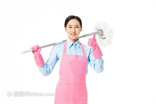 家政服務(wù) 女性拖地的專業(yè)價(jià)值與意義