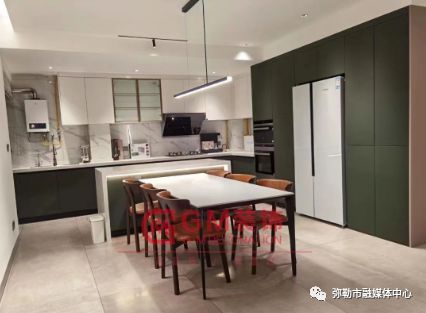 塑造專業形象，引領設計潮流——彌勒小微企業品牌展播之GM裝飾